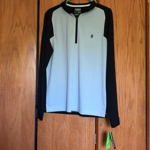 New Izod Golf Pullover